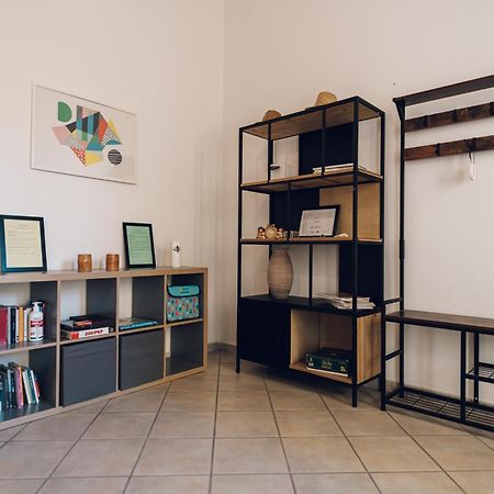Casa Marino Apartman Brindisi Kültér fotó