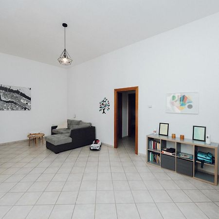 Casa Marino Apartman Brindisi Kültér fotó