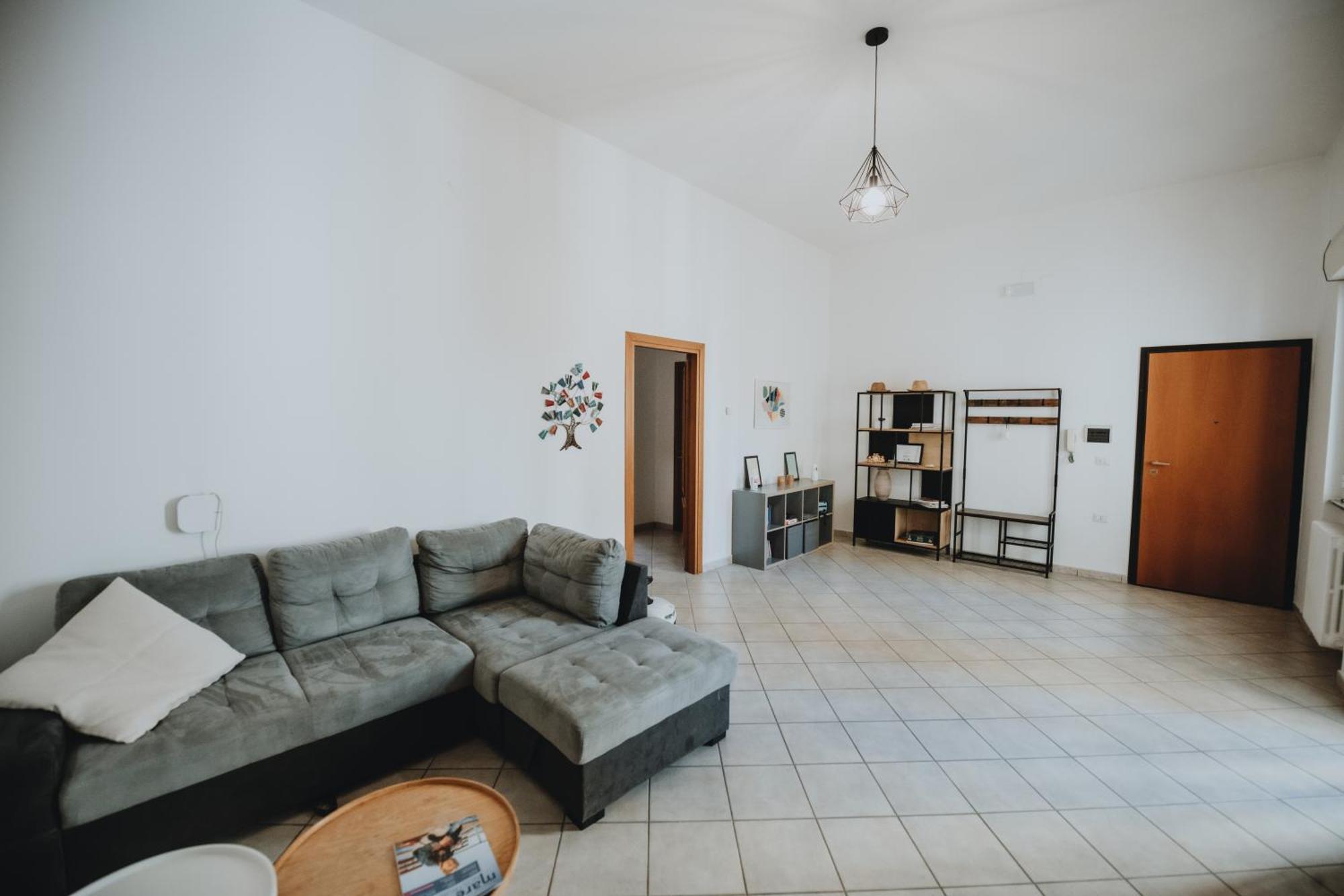 Casa Marino Apartman Brindisi Kültér fotó