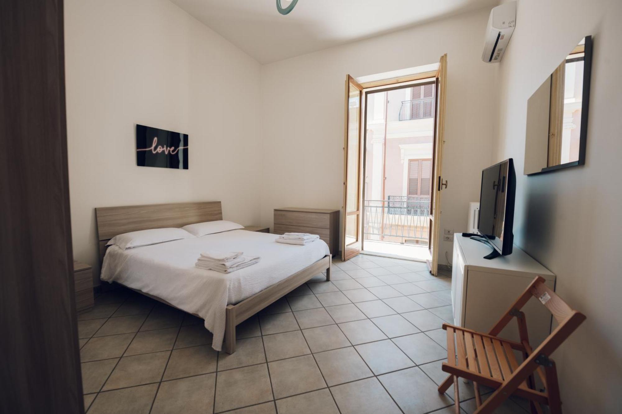 Casa Marino Apartman Brindisi Kültér fotó
