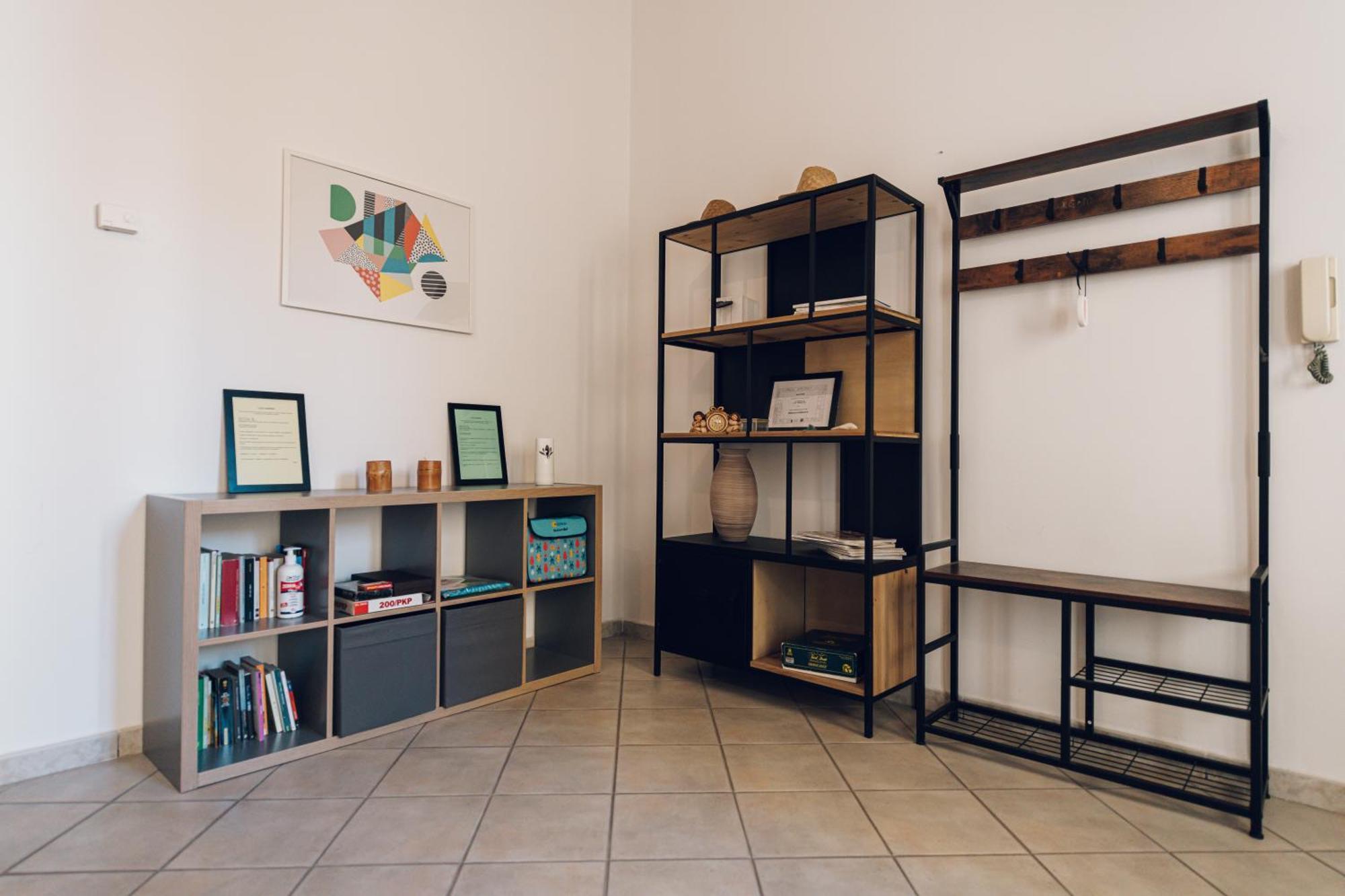 Casa Marino Apartman Brindisi Kültér fotó