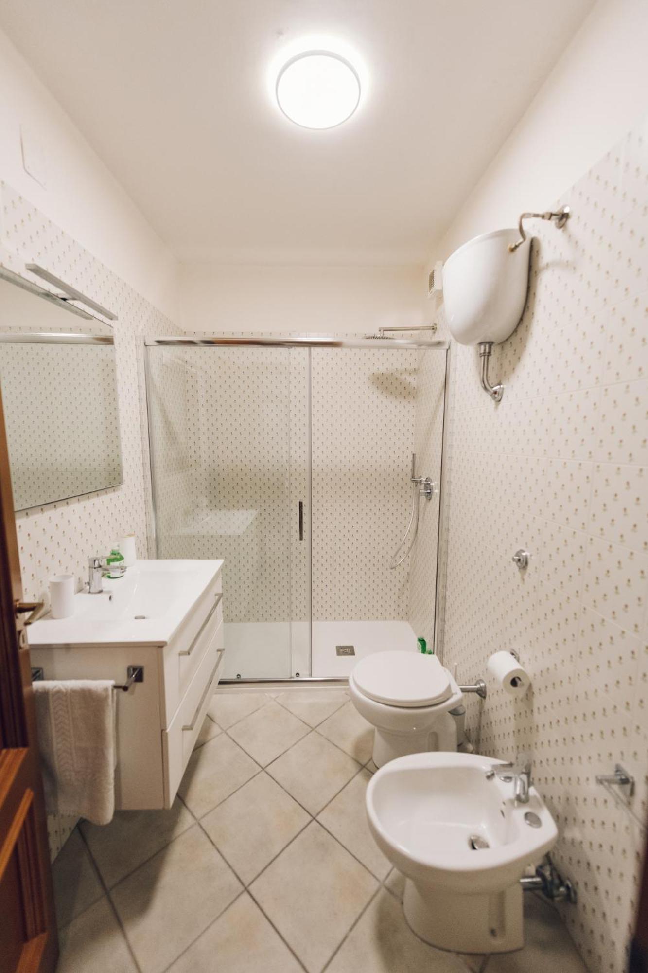 Casa Marino Apartman Brindisi Kültér fotó