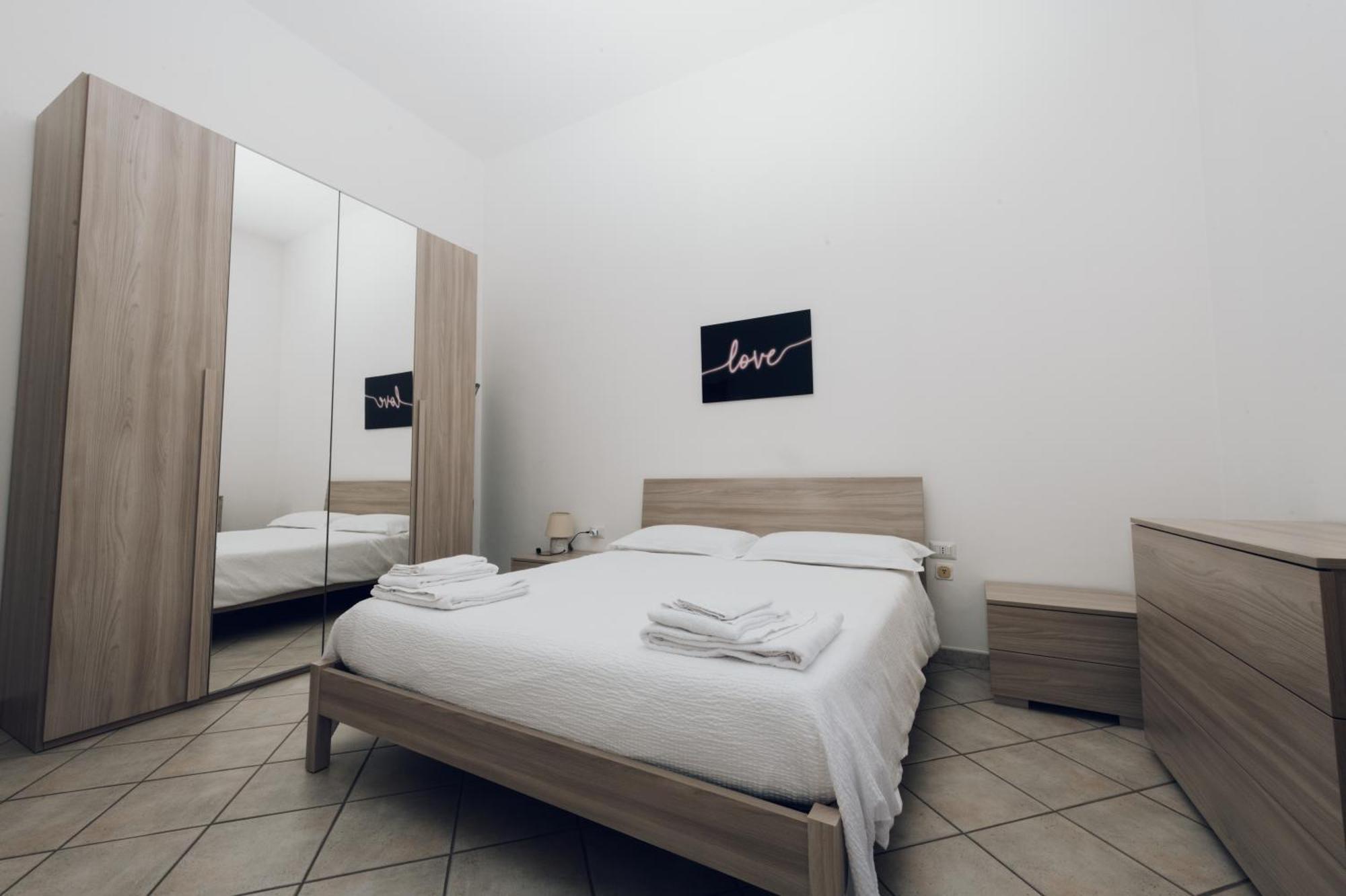 Casa Marino Apartman Brindisi Kültér fotó