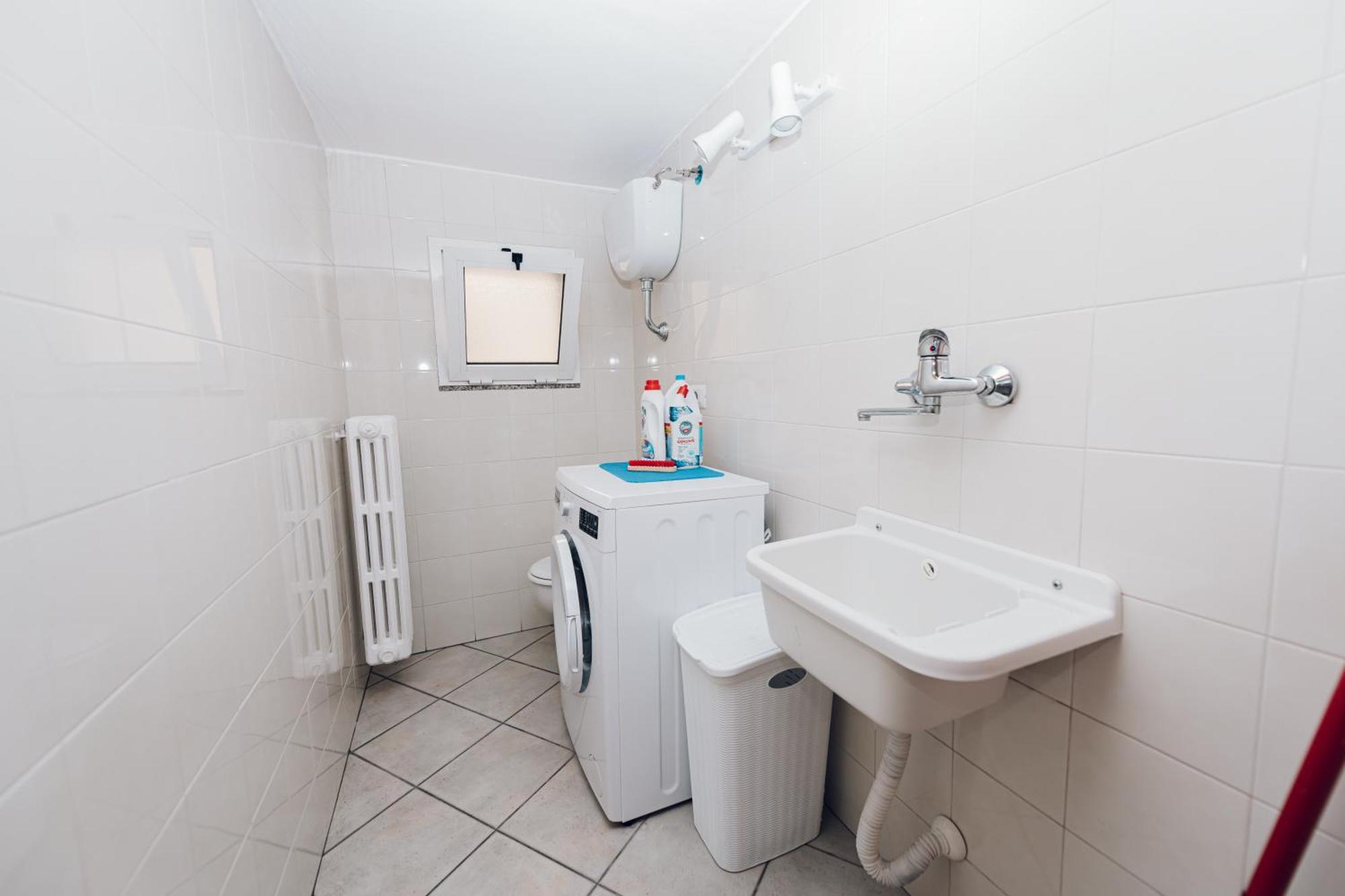 Casa Marino Apartman Brindisi Kültér fotó