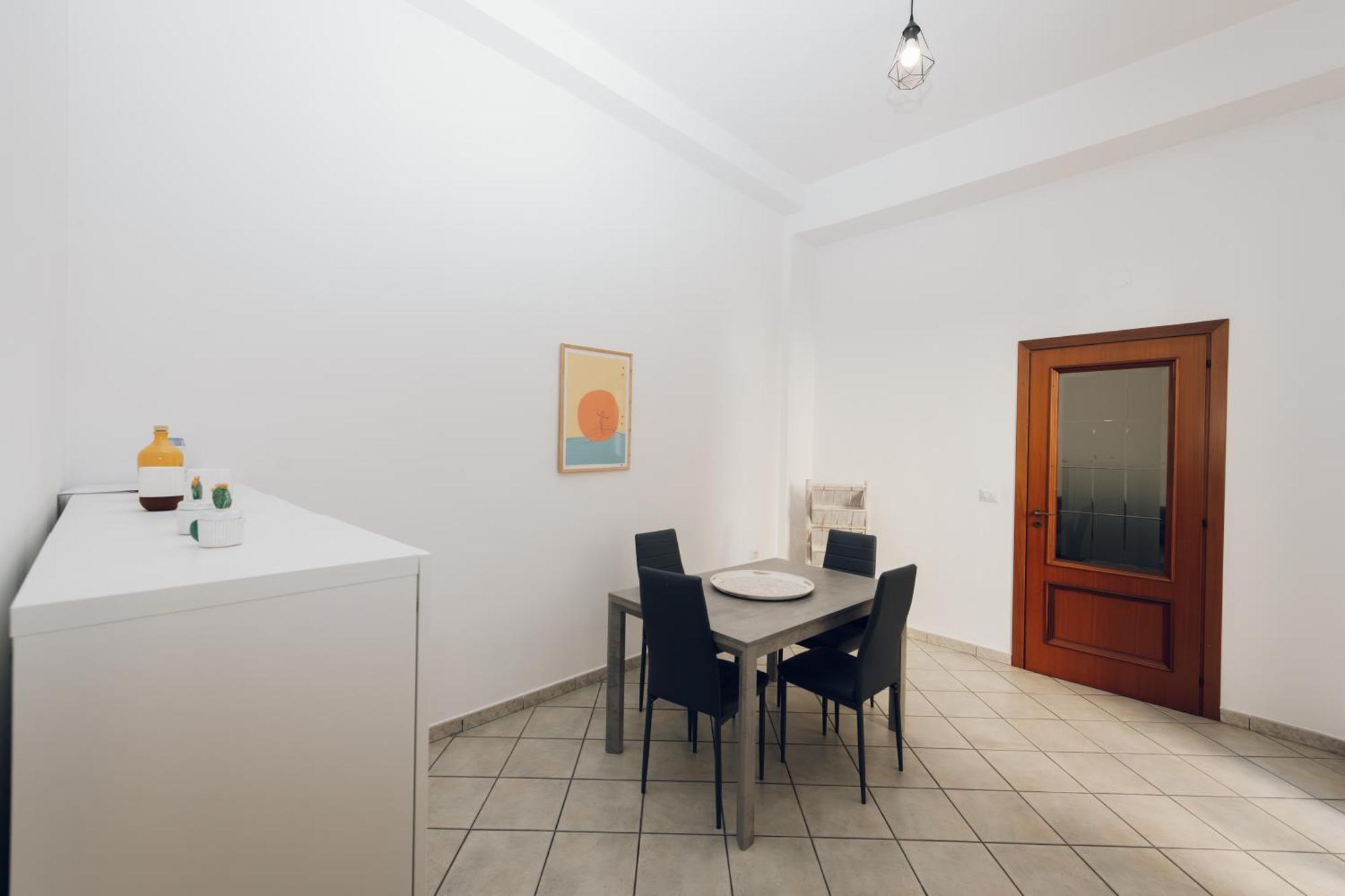 Casa Marino Apartman Brindisi Kültér fotó