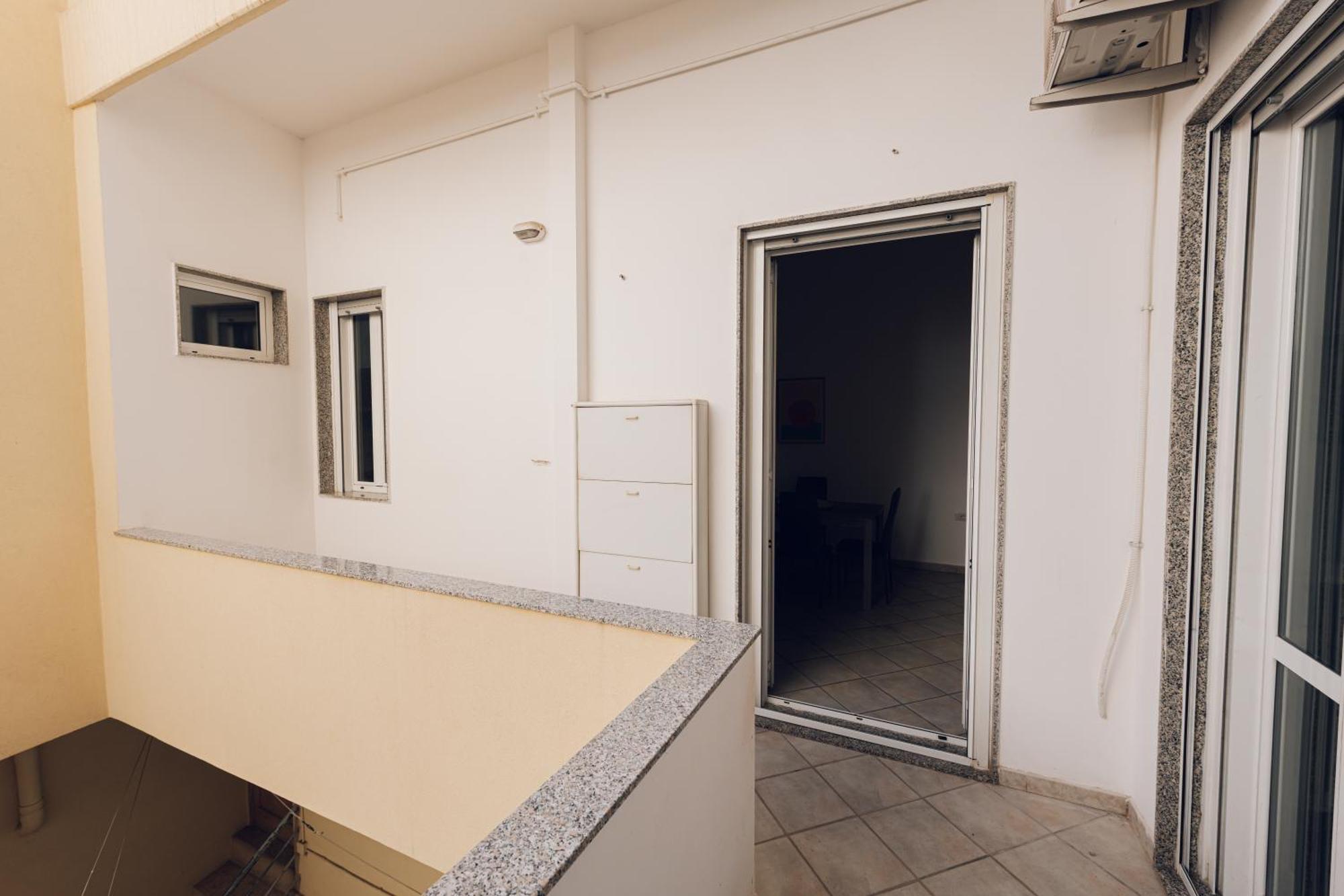 Casa Marino Apartman Brindisi Kültér fotó